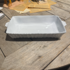 Ugnsform Stripe 40cm