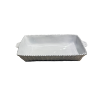 Ugnsform Stripe 40cm