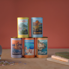 Pussel Santorini world travel 500 bitar