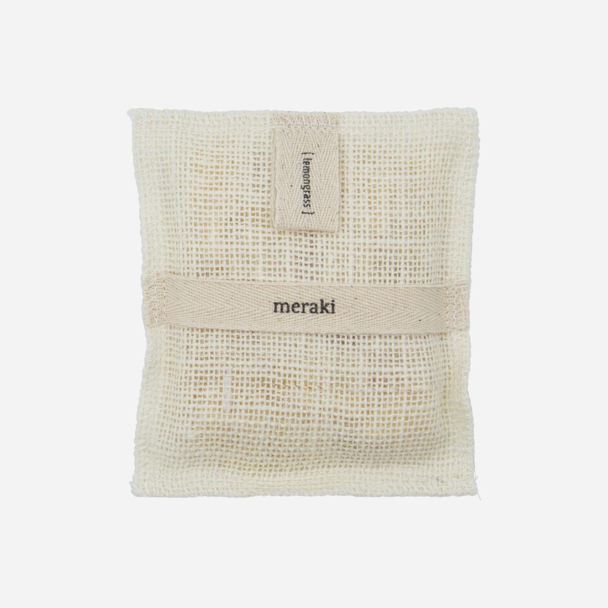 Badhandske Lemongrass