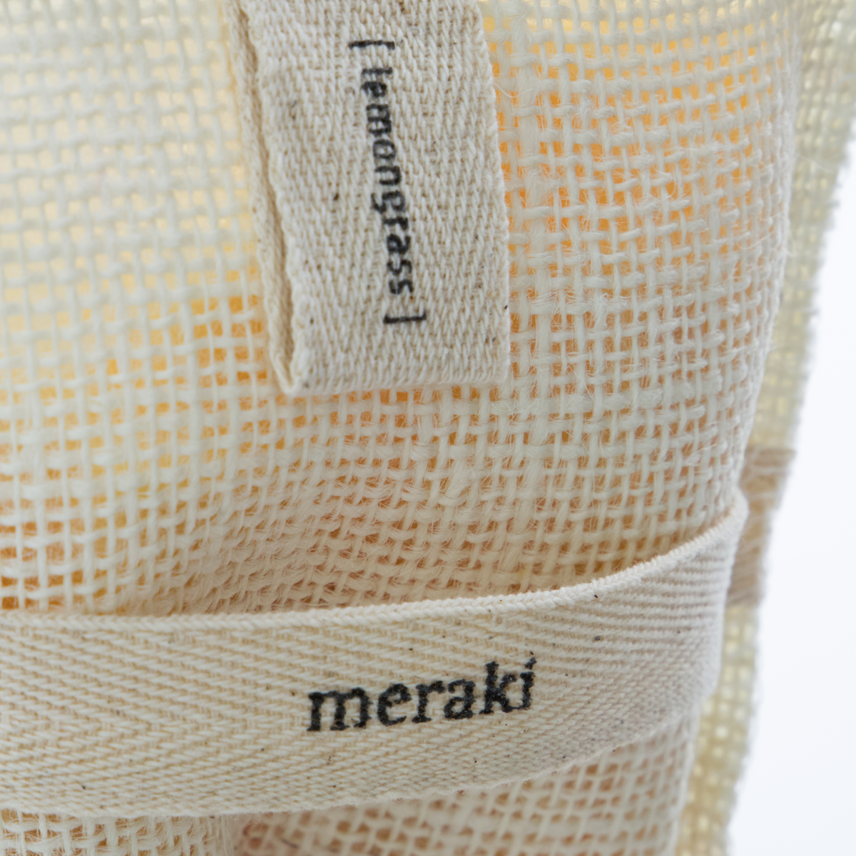 Badhandske Lemongrass