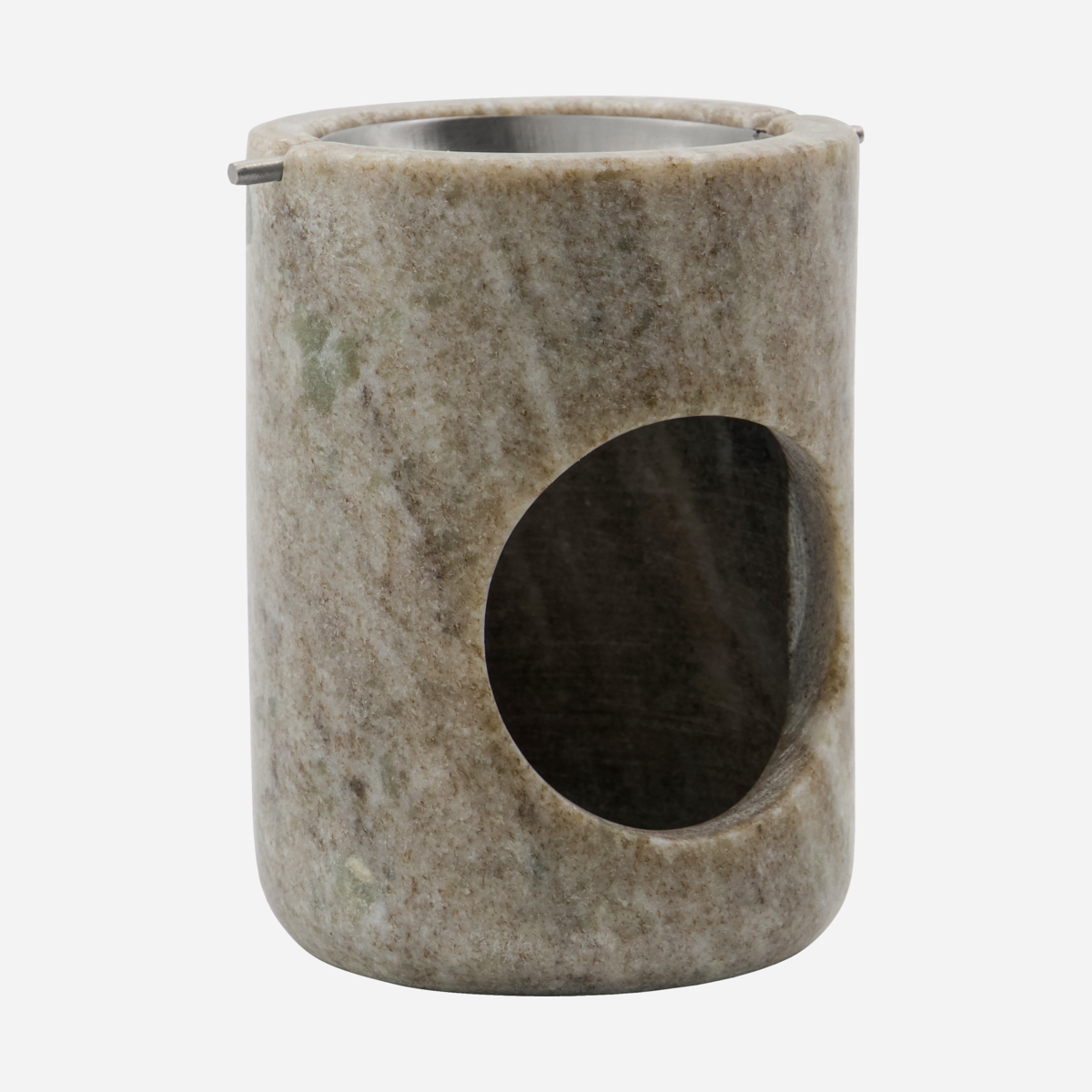 Oljebrännare Marmor