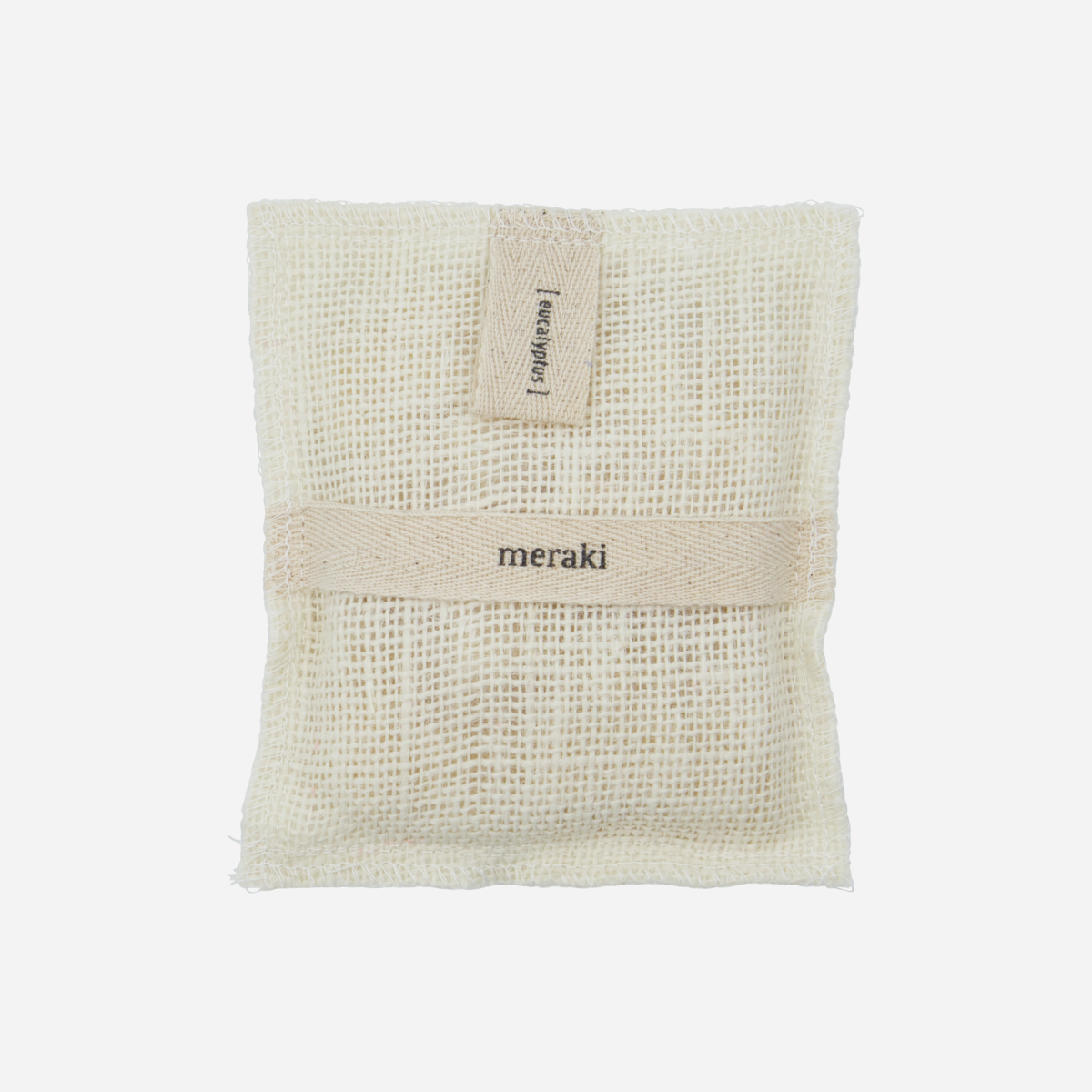 Badhandske  Eucalyptus