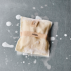 Badhandske  Eucalyptus