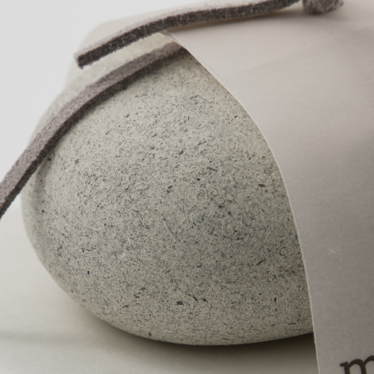 Stenskrubb Lemongrass