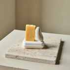 Stenskrubb Lemongrass 