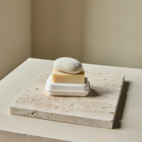 Stenskrubb Eucalyptus 