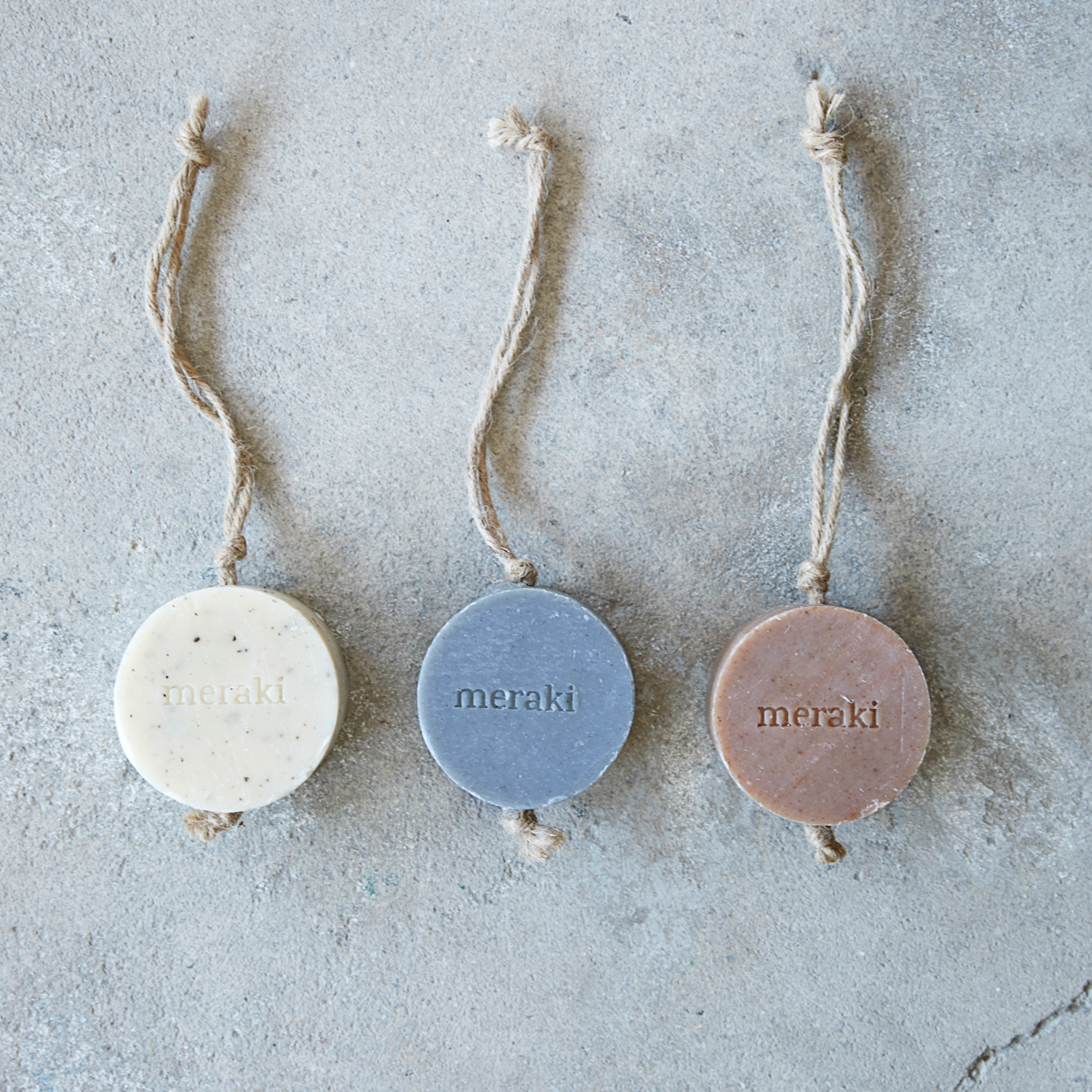 Hängtvål Mangostan