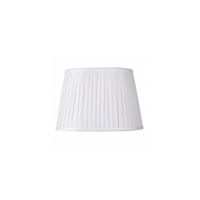 Lampskärm Stina 26 White