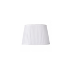 Lampskärm Stina 23 vit