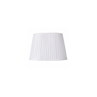 Lampskärm Stina 23 vit