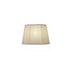 Lampskärm Stina 23 vit