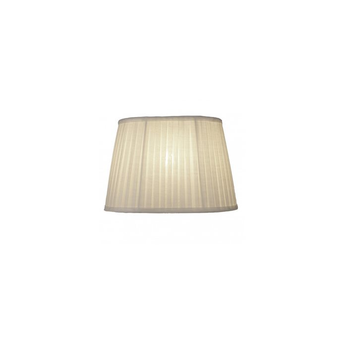 Lampskärm Stina 23 vit