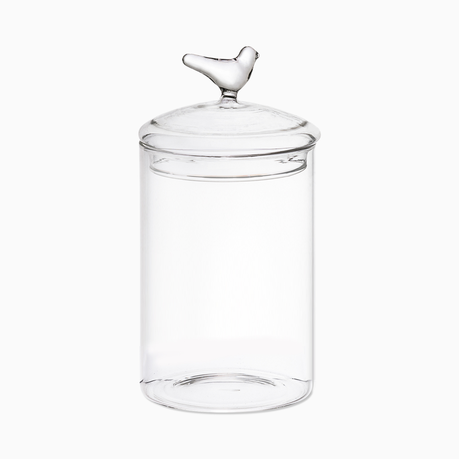 Burk Kling 20 cm klar