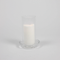 Gilly Ljuslykta blockljus