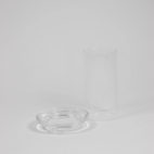 Gilly Ljuslykta blockljus