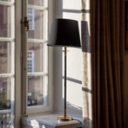 Lampfot Elegance 75 cm