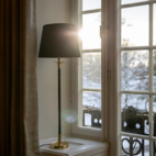 Lampfot Elegance 75 cm