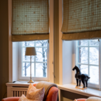 Lampfot Bristol 64 cm