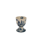 Estelle äggkopp blå