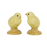 Salt & pepparkar kyckling