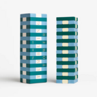 Spel Tumbling Towers Grön/blå