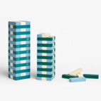 Spel Tumbling Towers Grön/blå