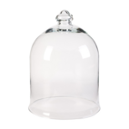 Stor kupa i glas Maxi