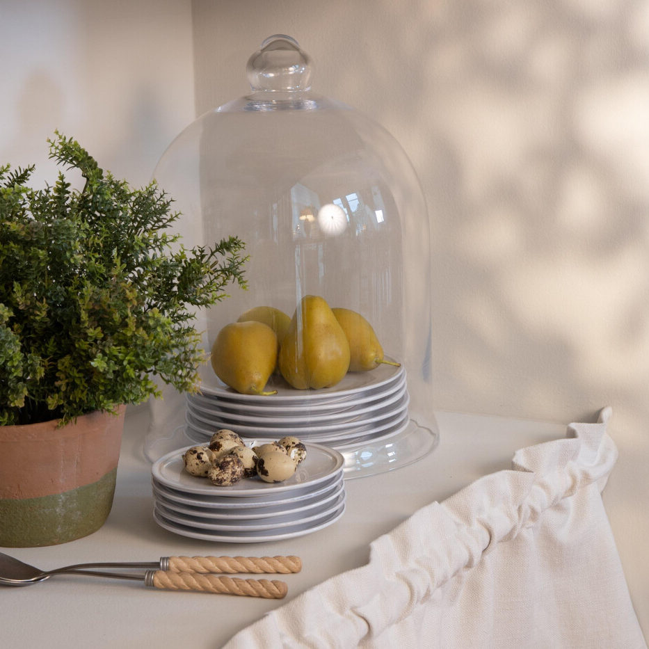 Stor kupa i glas Maxi