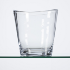 Champagnekylare i glas