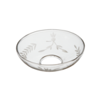 Ljusmanschett Lövslinga