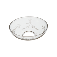 Ljusmanschett Lövslinga