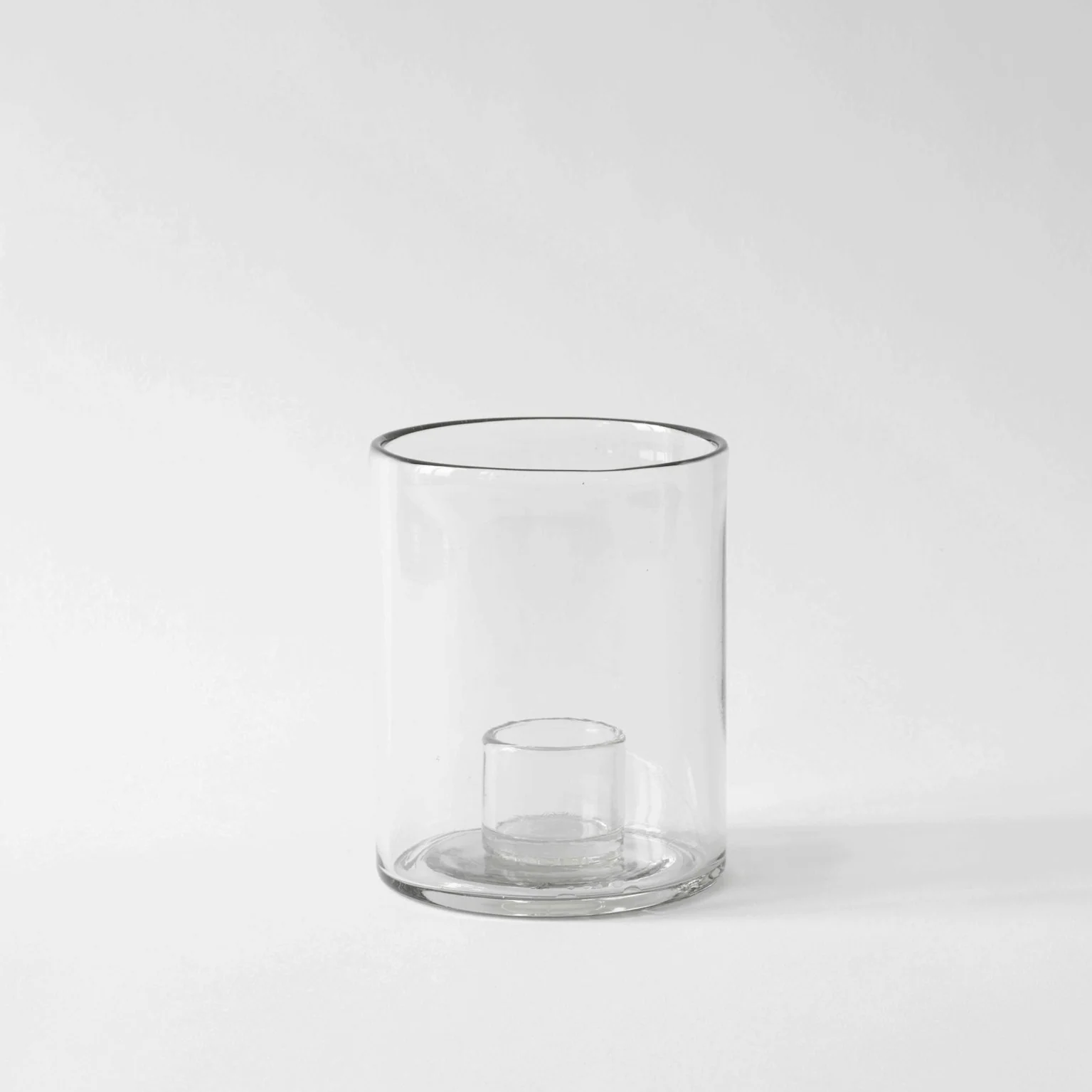 Ljuslykta Luna Liten