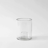 Ljuslykta Luna Liten