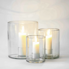 Ljuslykta Luna Liten