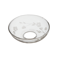 Ljusmanschett Blomslinga