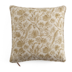 Kuddfodral Parrot Open Ochre