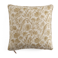 Kuddfodral Parrot Open Ochre