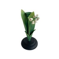 Ljusstake Liljekonvalj