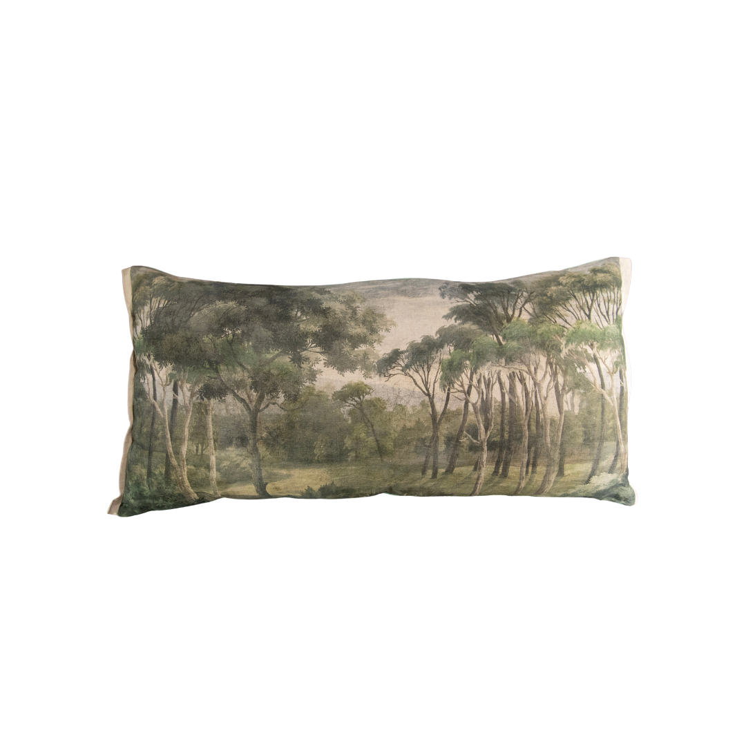 Kuddfodral Manosque 50x100