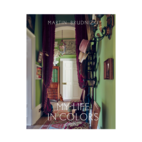 Bok - My Life in Colors