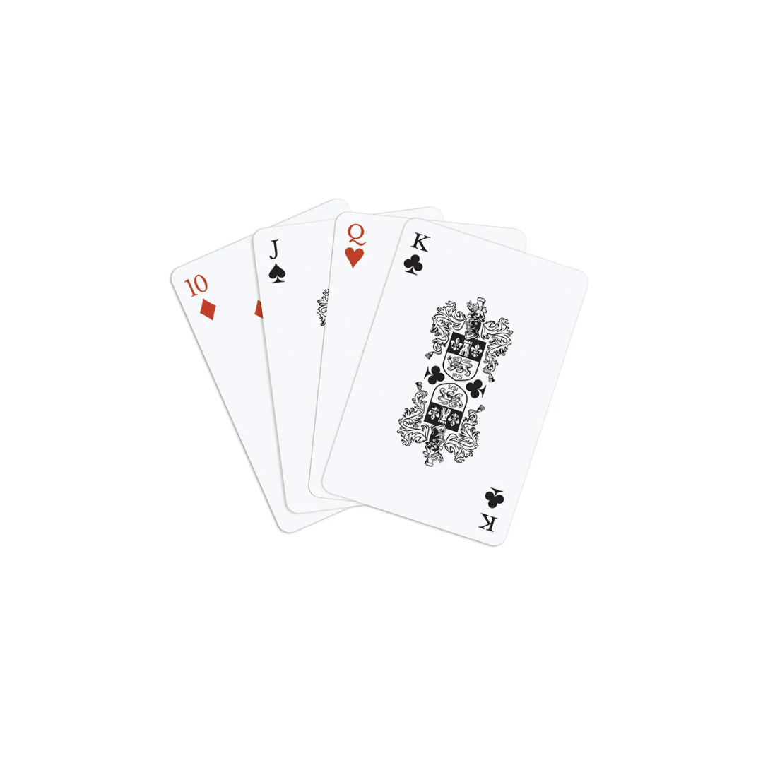 Spelkort – Liberty Maxine