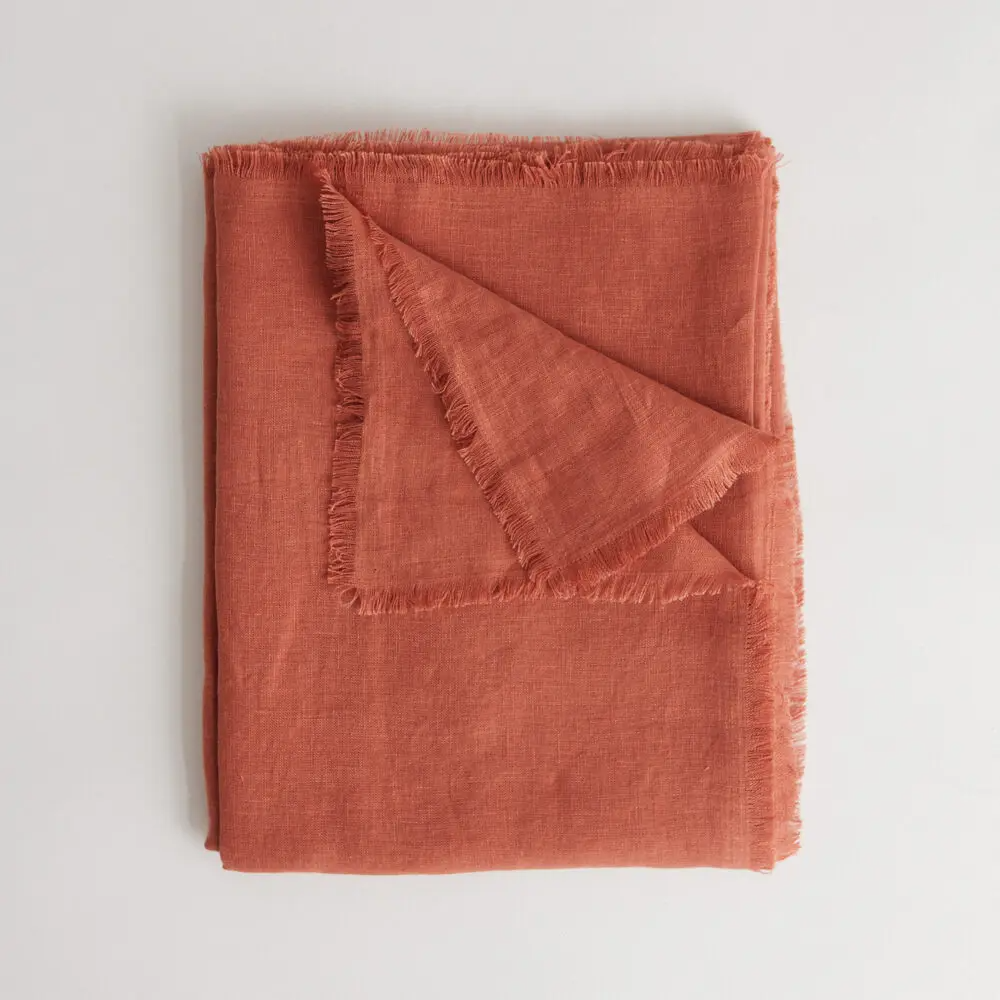 Linneduk Lee korall 150x300