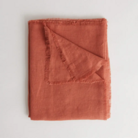 Linneduk Lee korall 150x300