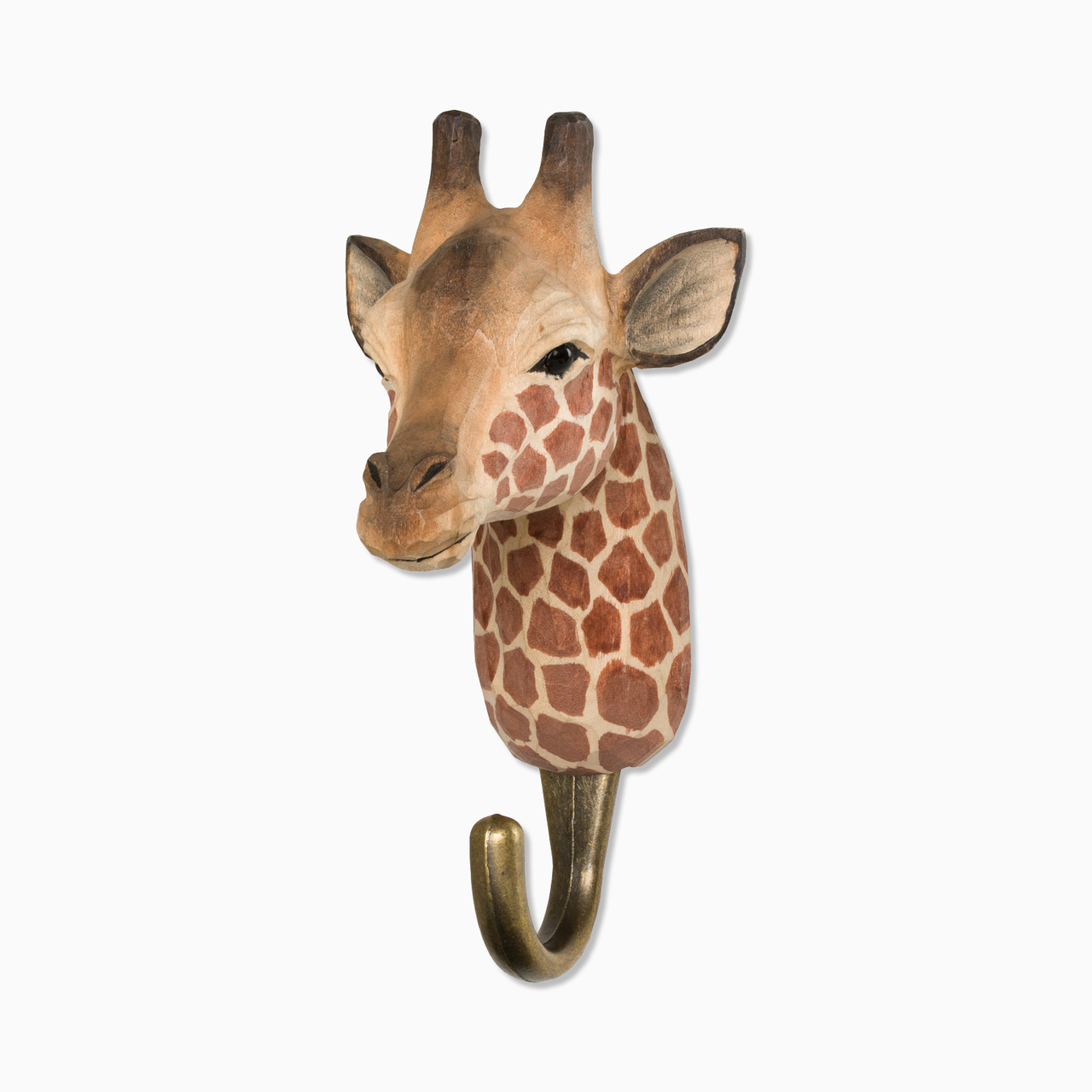 Krok Giraff handsnidad 