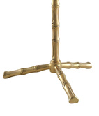 Bordslampa Silchester Antique Brass