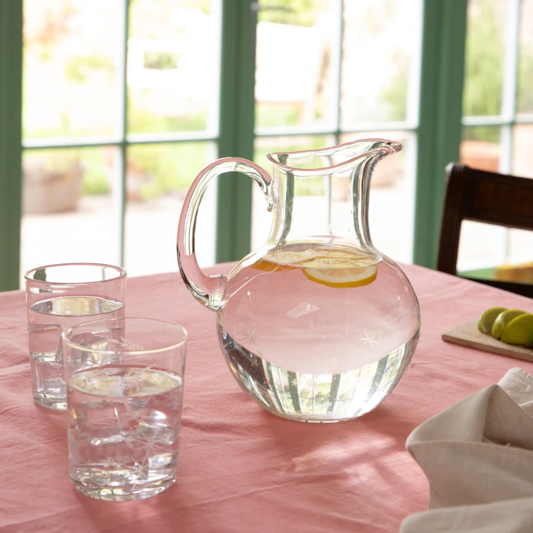 Karaff Stars 2000 ml