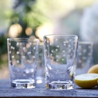 Drickglas Stars 260 ml 6-pack