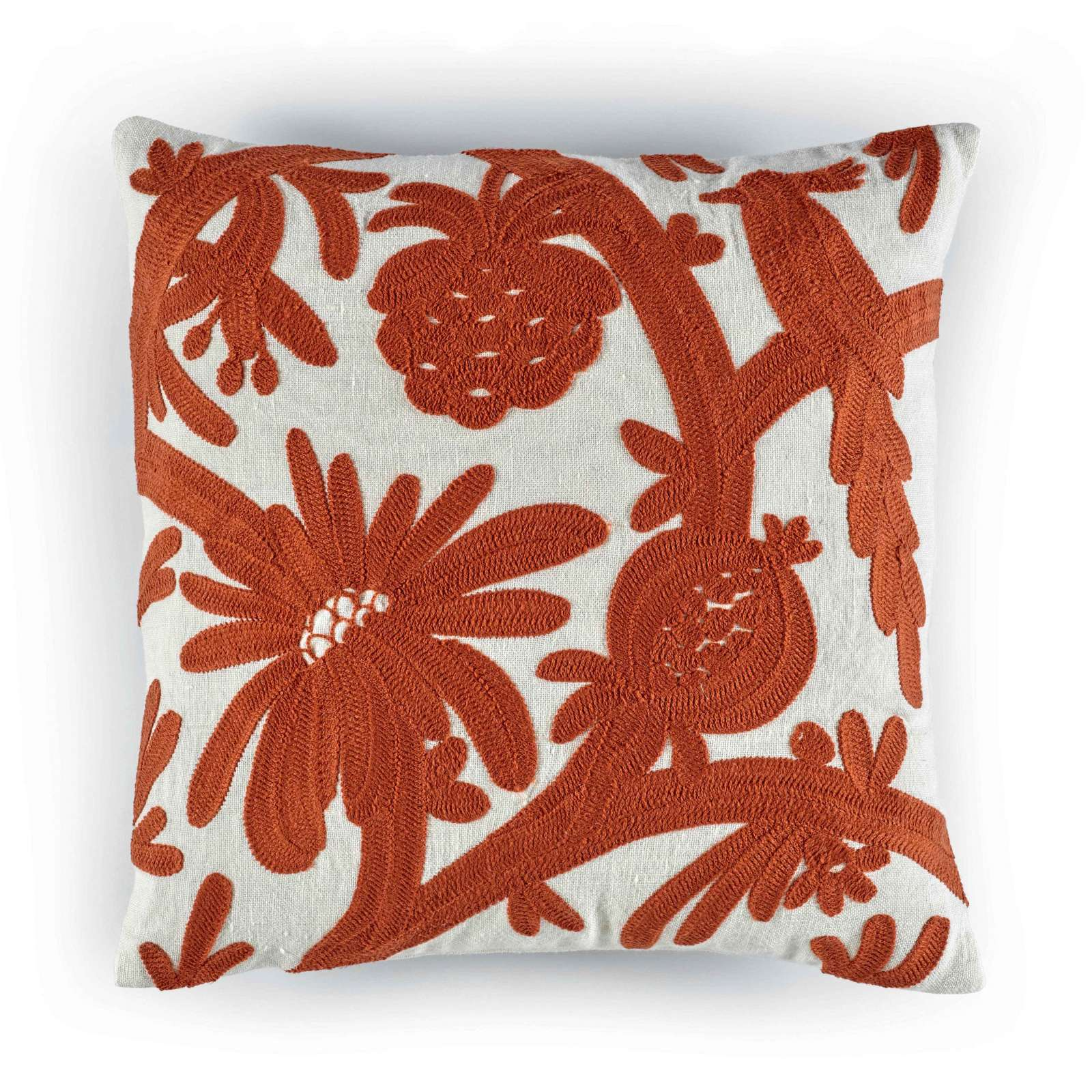 Kuddfodral Paradis korall