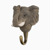 Krok Elefant 